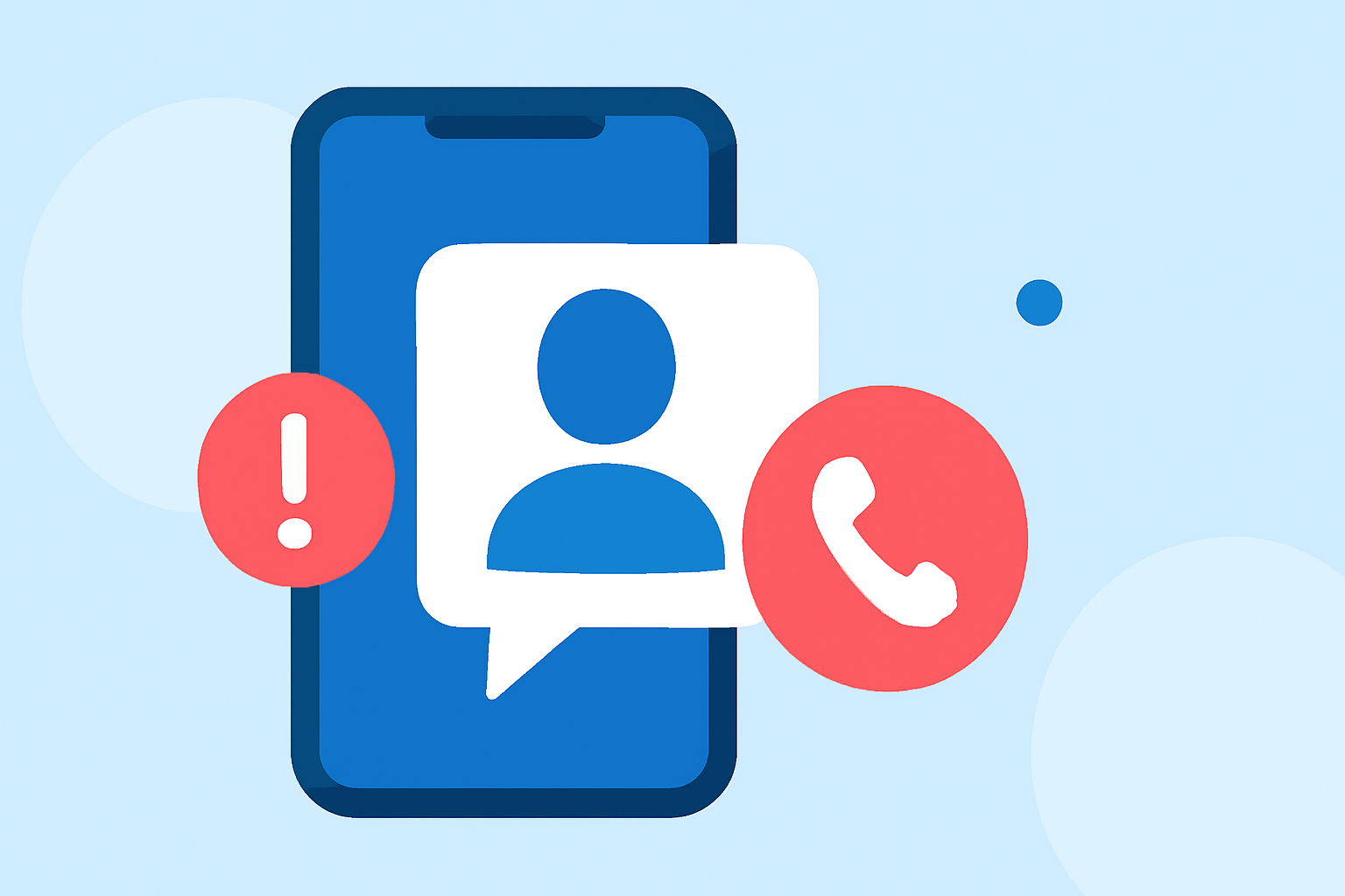 How to Identify Neighbor Spoofing Calls on Your iPhone