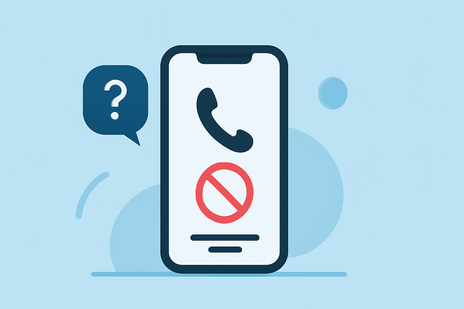 How to Identify No Caller ID Calls on Your AT&T iPhone