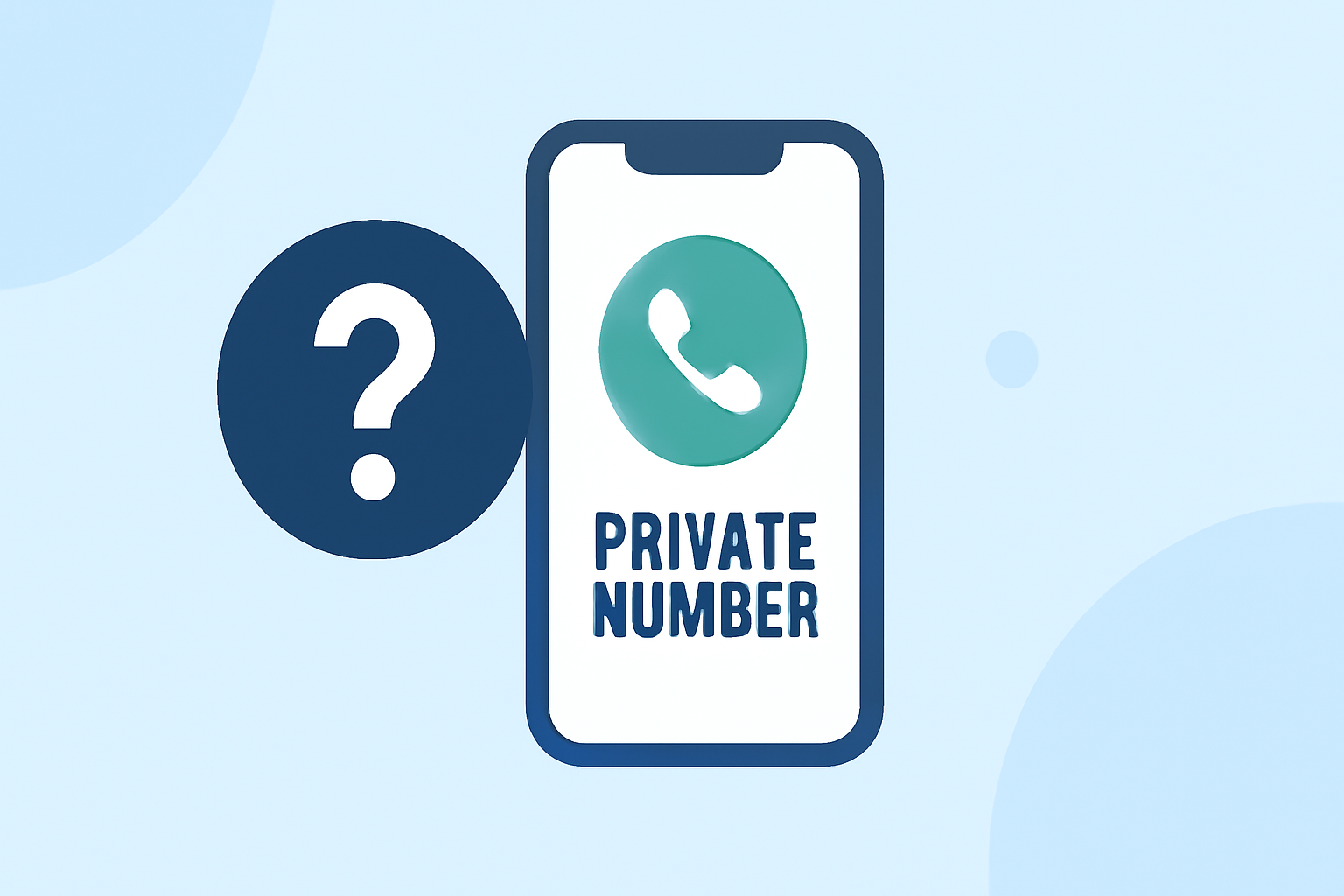 How to Identify Private Number Calls on Your iPhone