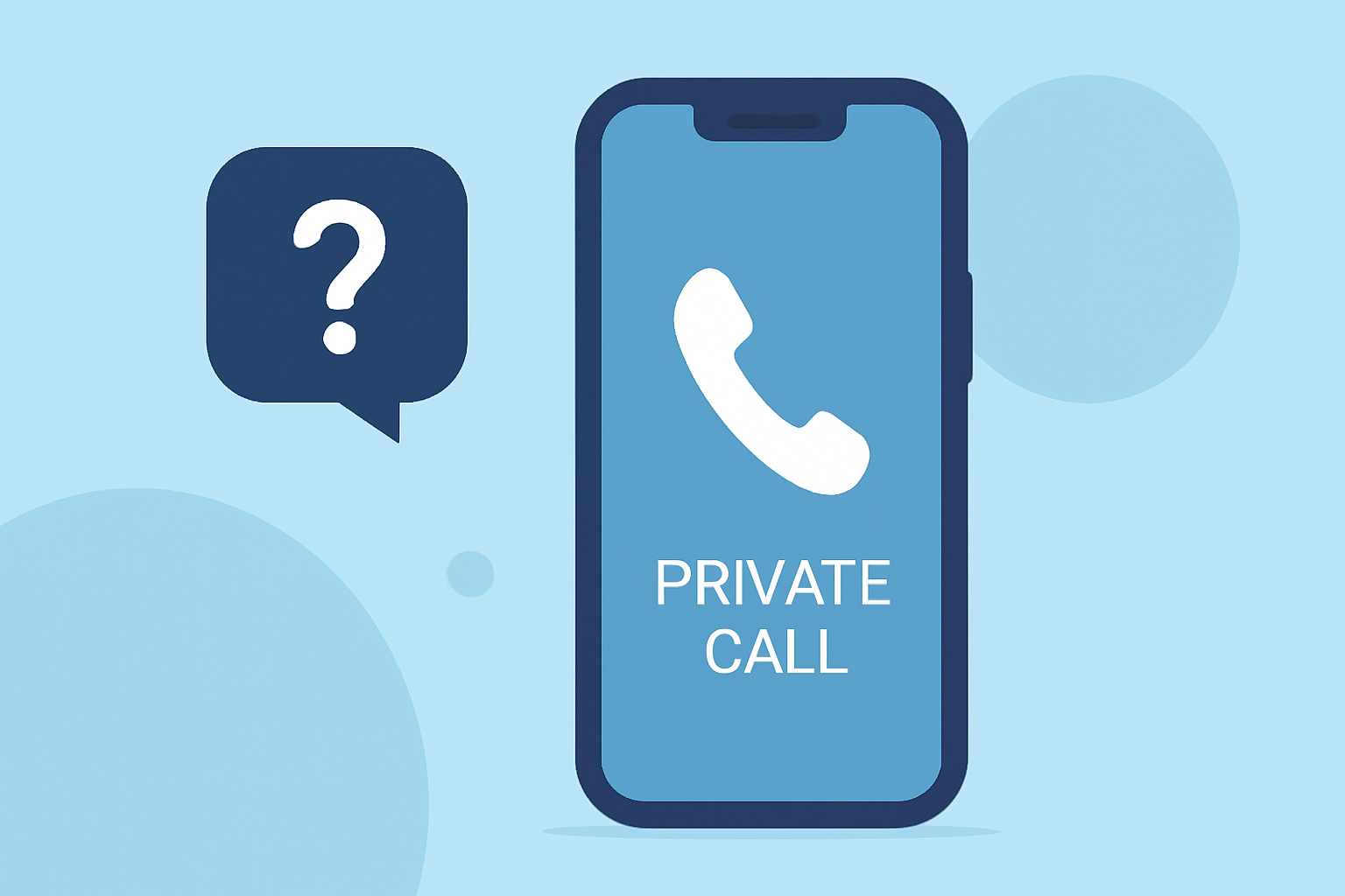 How to Identify Private Number Calls on Your iPhone