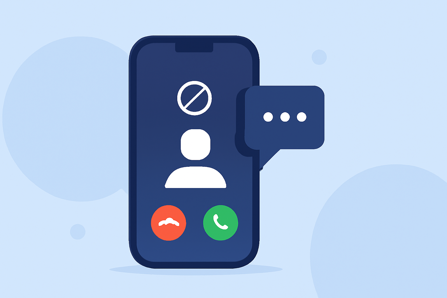 How to Identify Private Number Calls on Your Work Phone