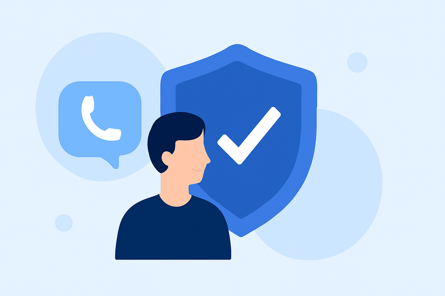 How to Identify Safe Calls from Unwanted Callers