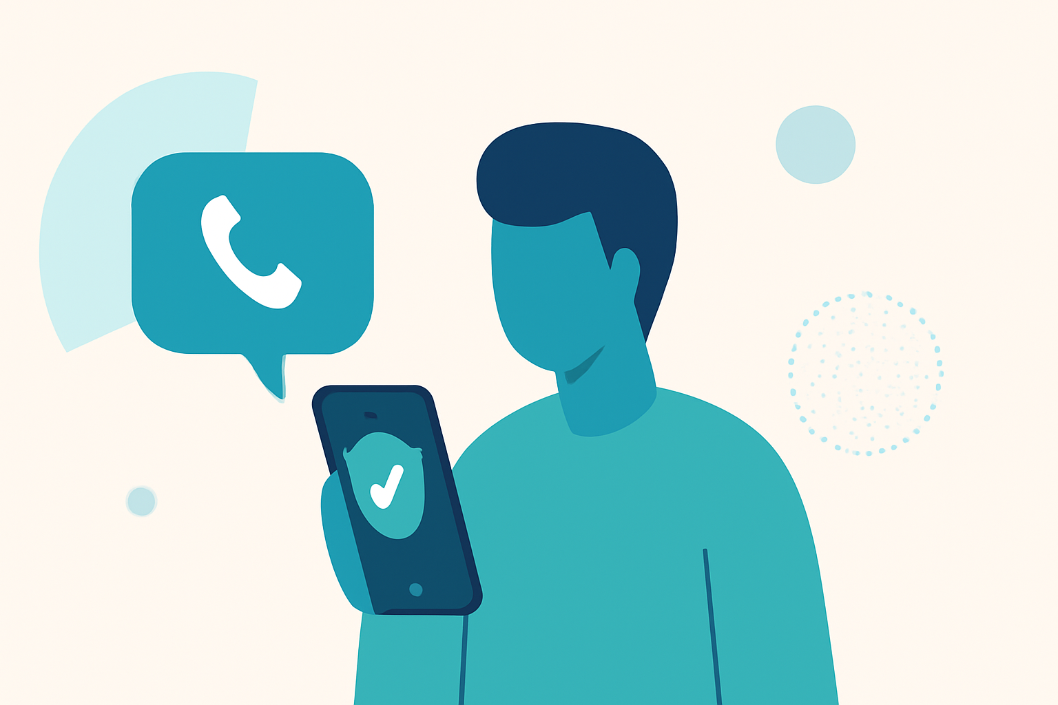 How to Identify Safe Local Calls and Avoid Scams