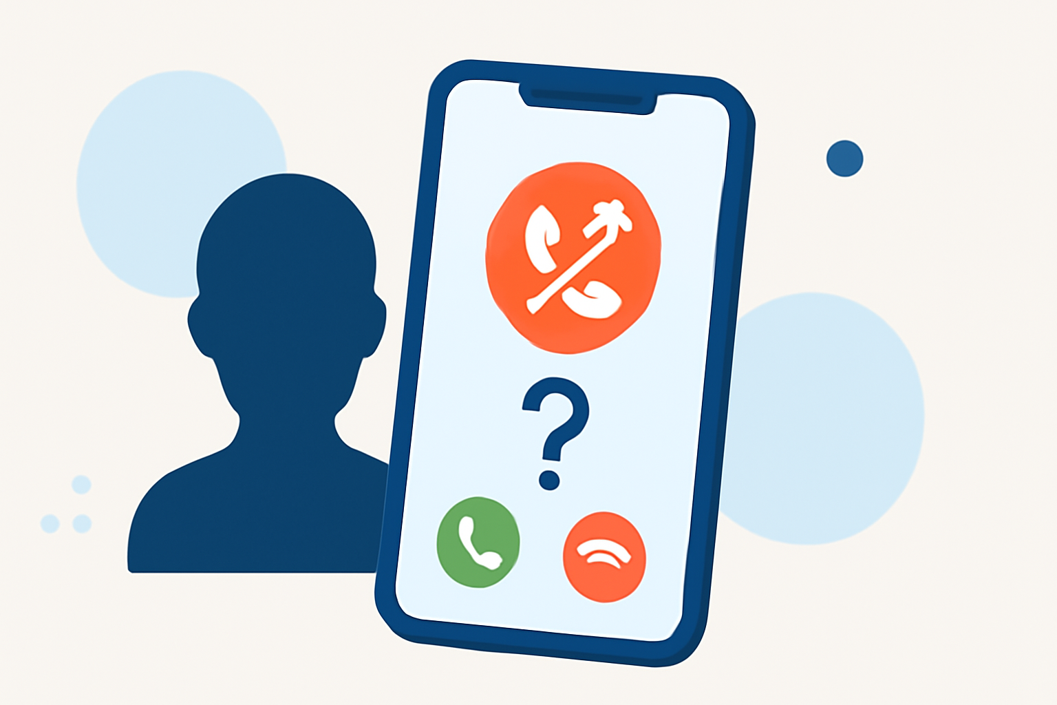 How to Determine if Spam Calls Are Safe to Answer