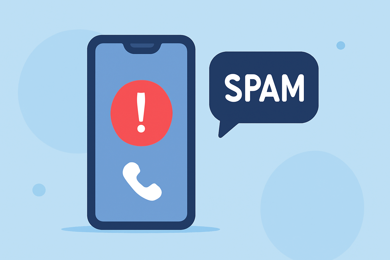 How to Easily Identify Spam Calls: Your Options