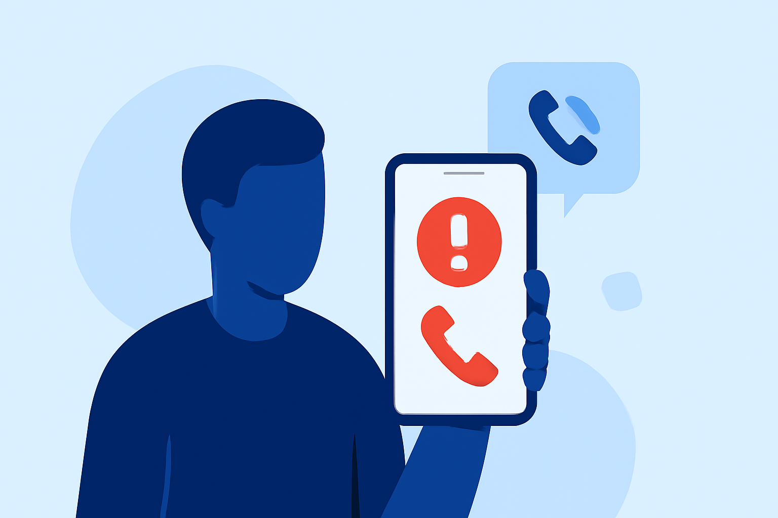 How to Identify Spam Calls Effectively Today