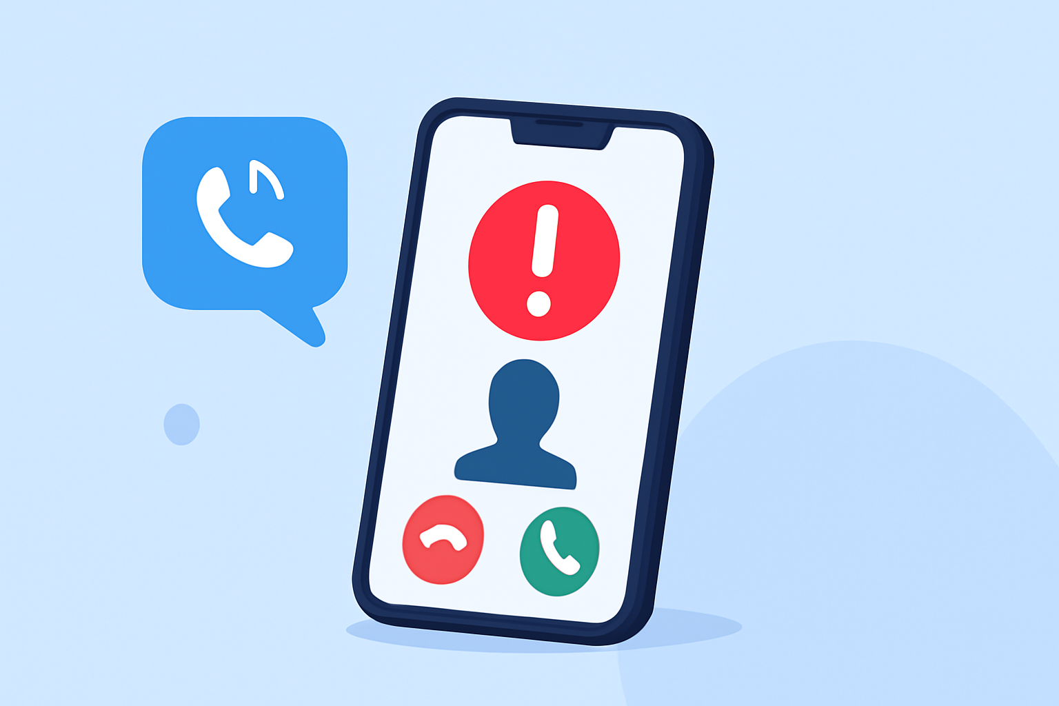 How to Identify Spam Calls on Your Family's Phone