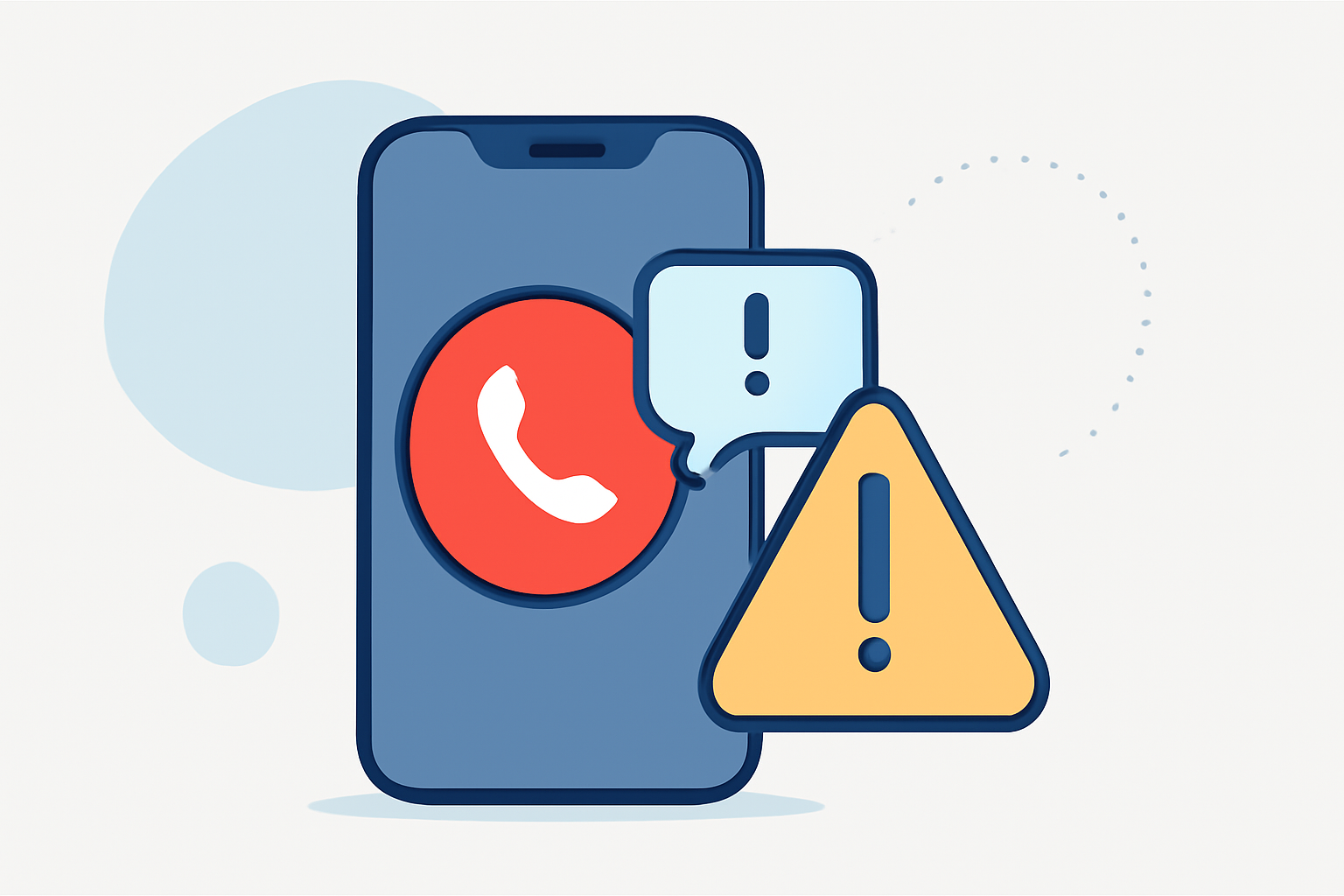 How to Identify Spam Calls: A Guide for Everyday Users