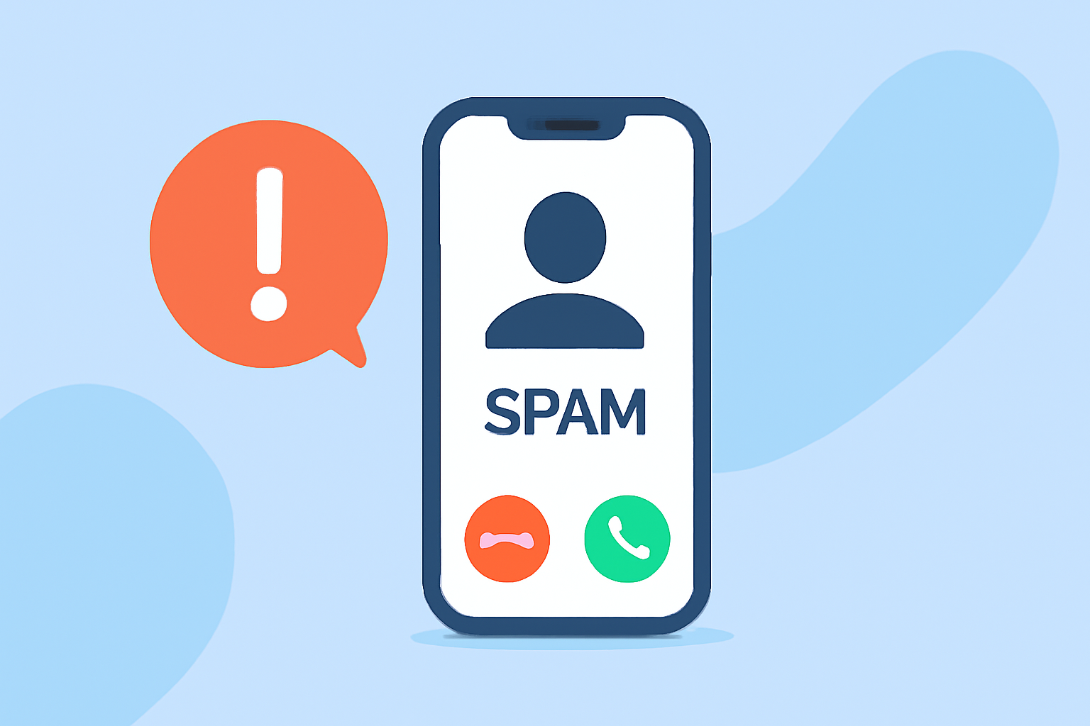 How to Identify Spam Calls on Your iPhone