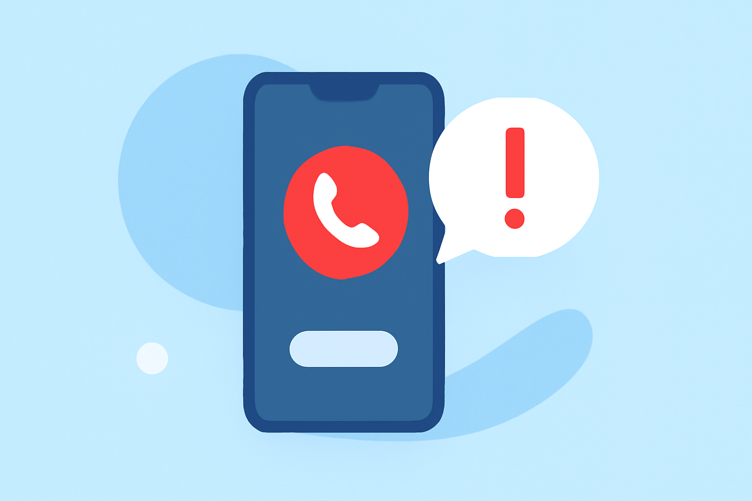 How to Identify Spam Calls on Your Mobile Phone