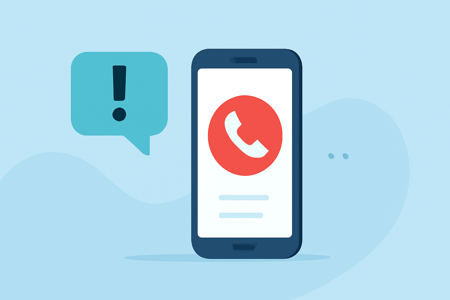 How to Identify Spam Calls on Your Mobile Phone