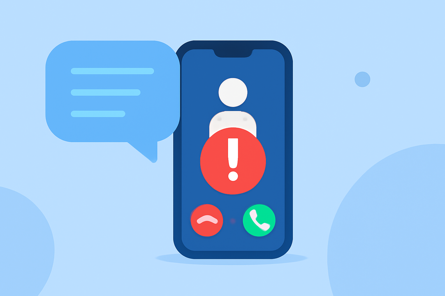How to Identify Spam Calls on Your Mobile Phone