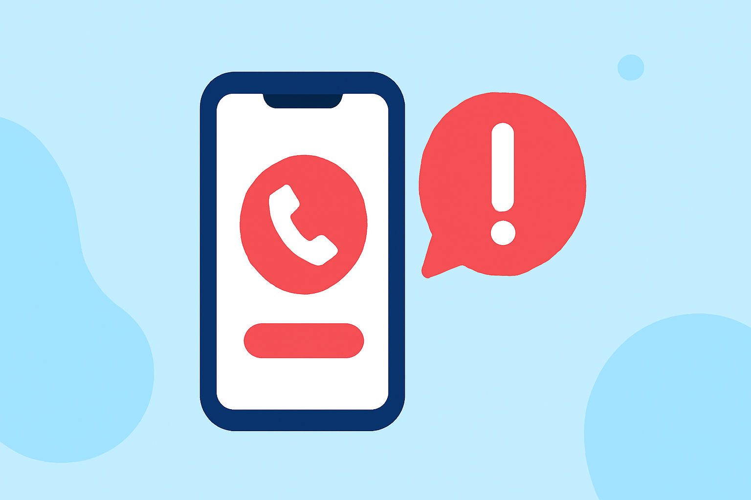 How to Identify Spam Calls on Your Personal Phone