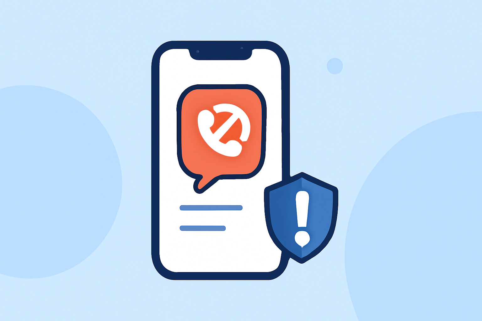 How to Identify Spam Calls and Texts with Minimal Setup