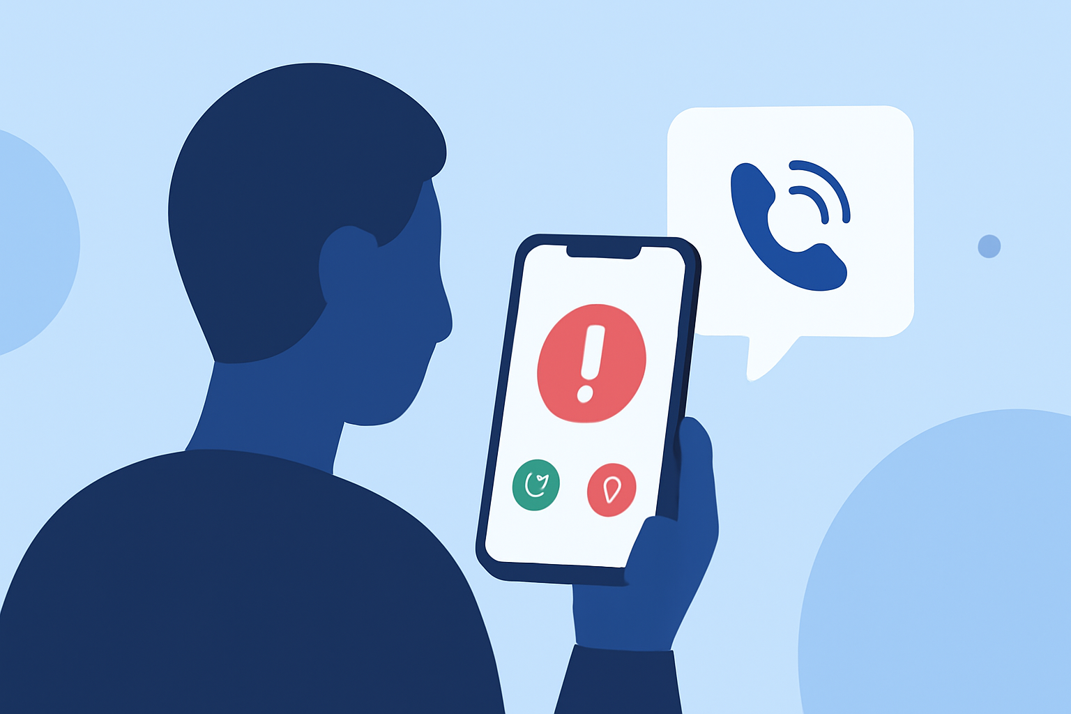 How to Identify Spam Calls: Top Apps for Everyday Users