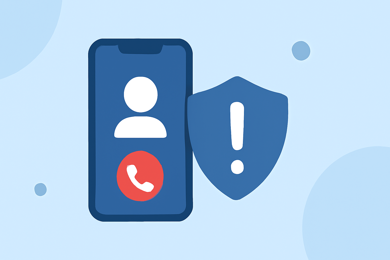 How to Identify Spam Calls and Protect Your Voicemail