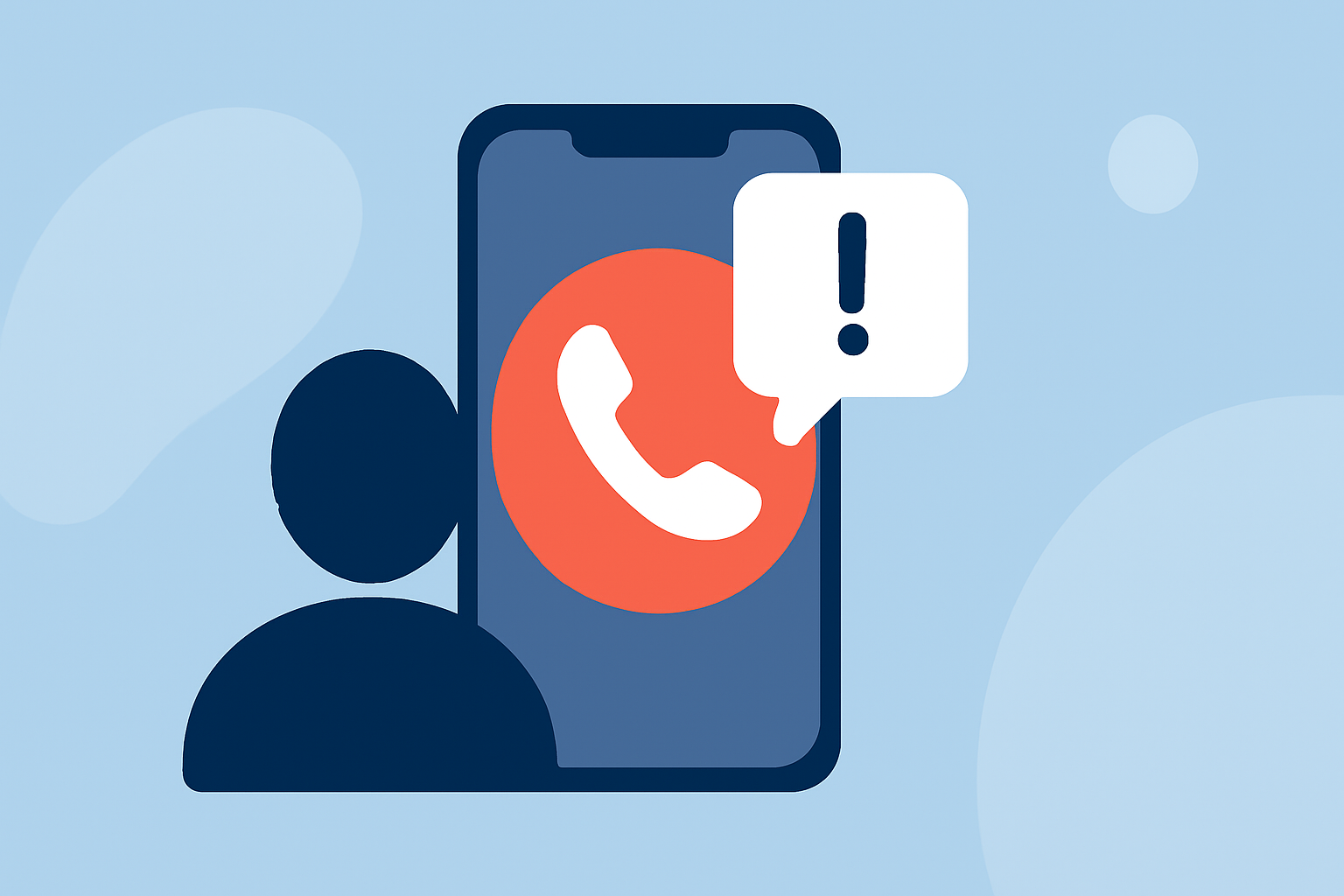 How to Identify Spam Calls with Your Carrier: A Guide for Everyday Users