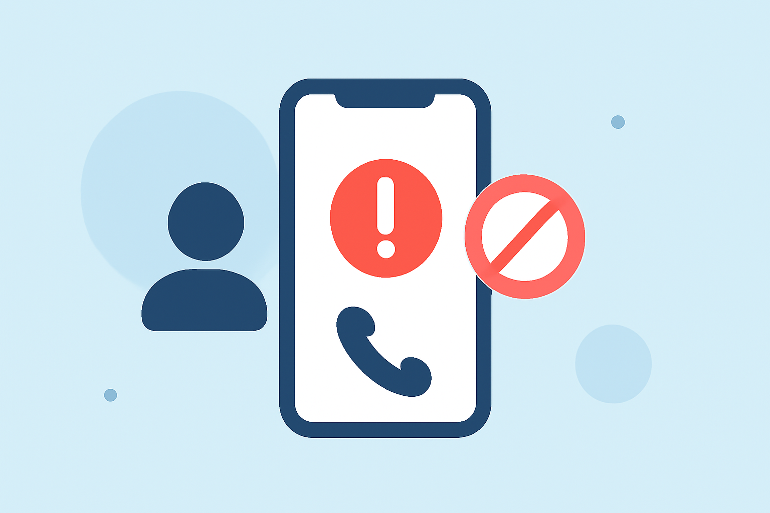 How to Identify Spam Calls Without Blocking Legitimate Callers