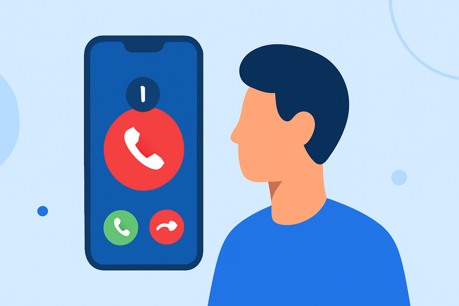 How to Identify Spam Calls Without Constant Maintenance: A User-Friendly Guide