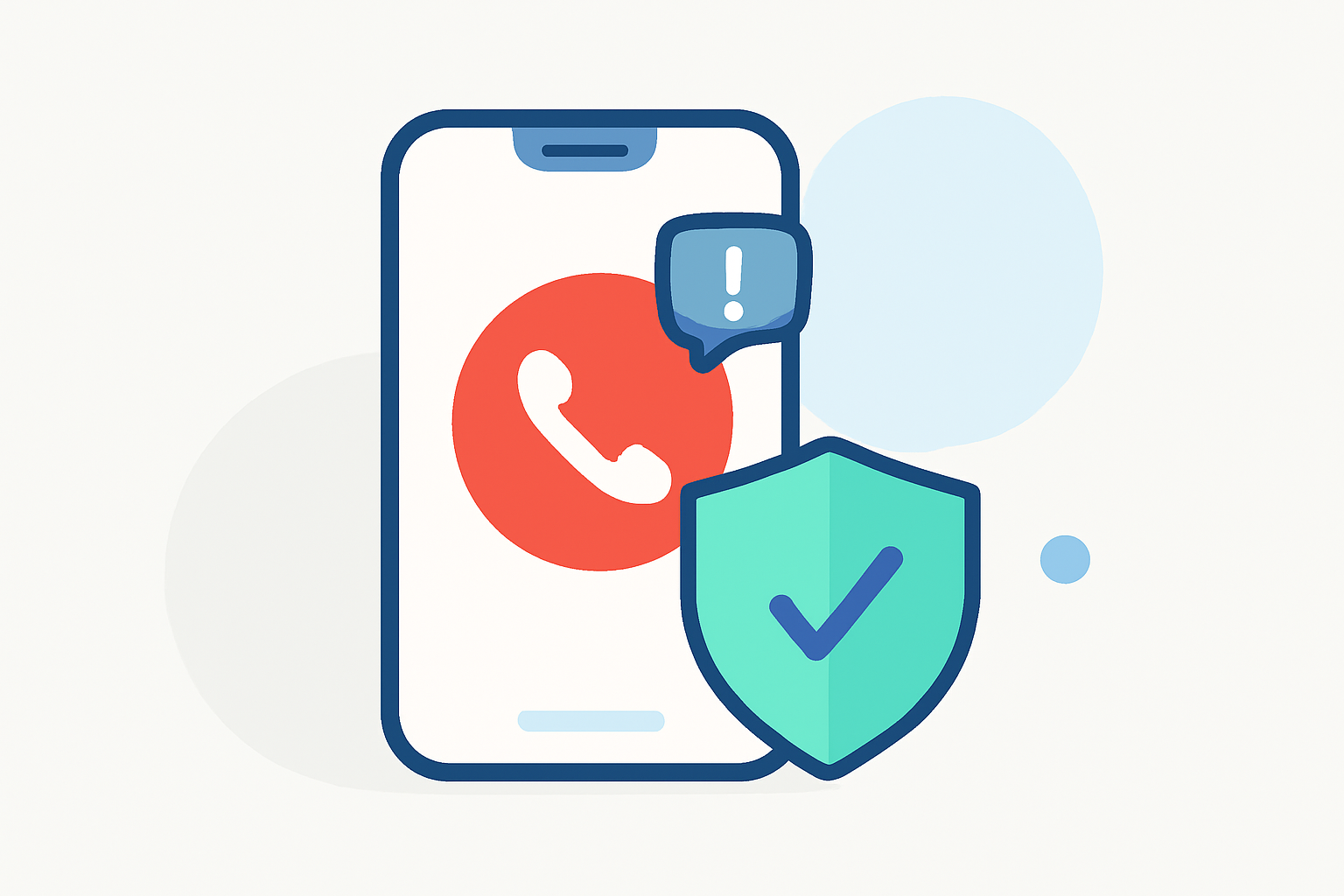 How to Identify Spam Calls Without Constant Maintenance: A User-Friendly Guide