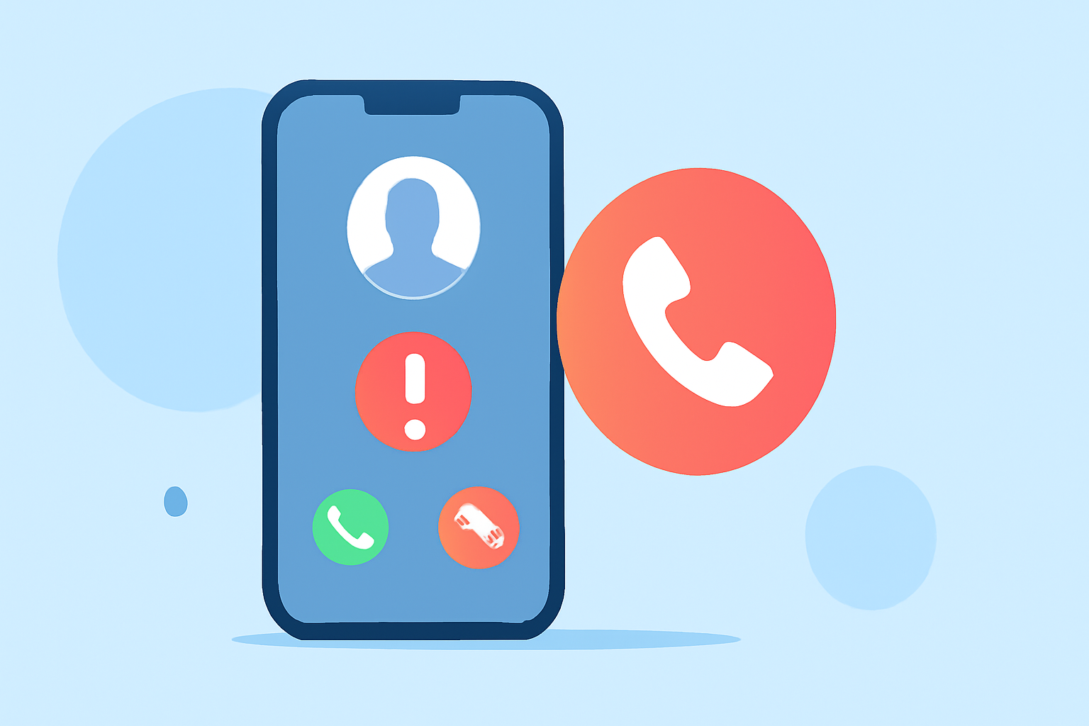 How to Identify Spam Calls Without Missing Important Ones