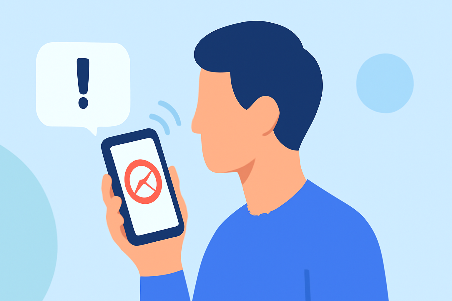 How to Identify Spam Calls on Your Work Phone