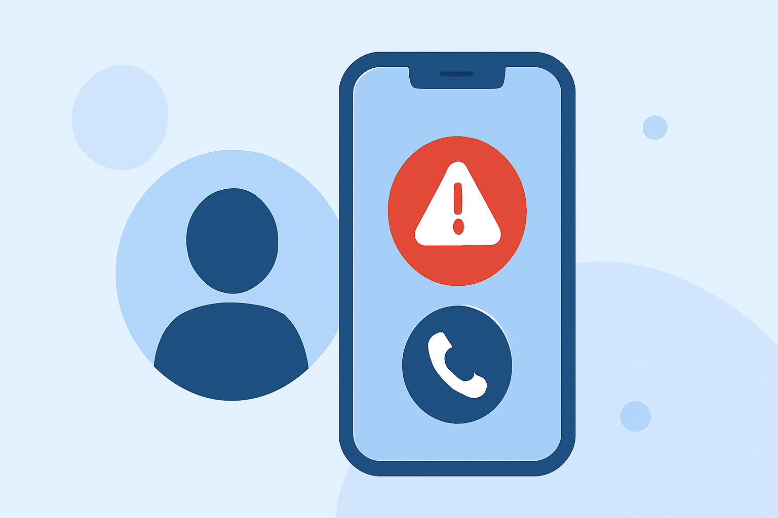 How to Identify Spam Calls Effectively Today