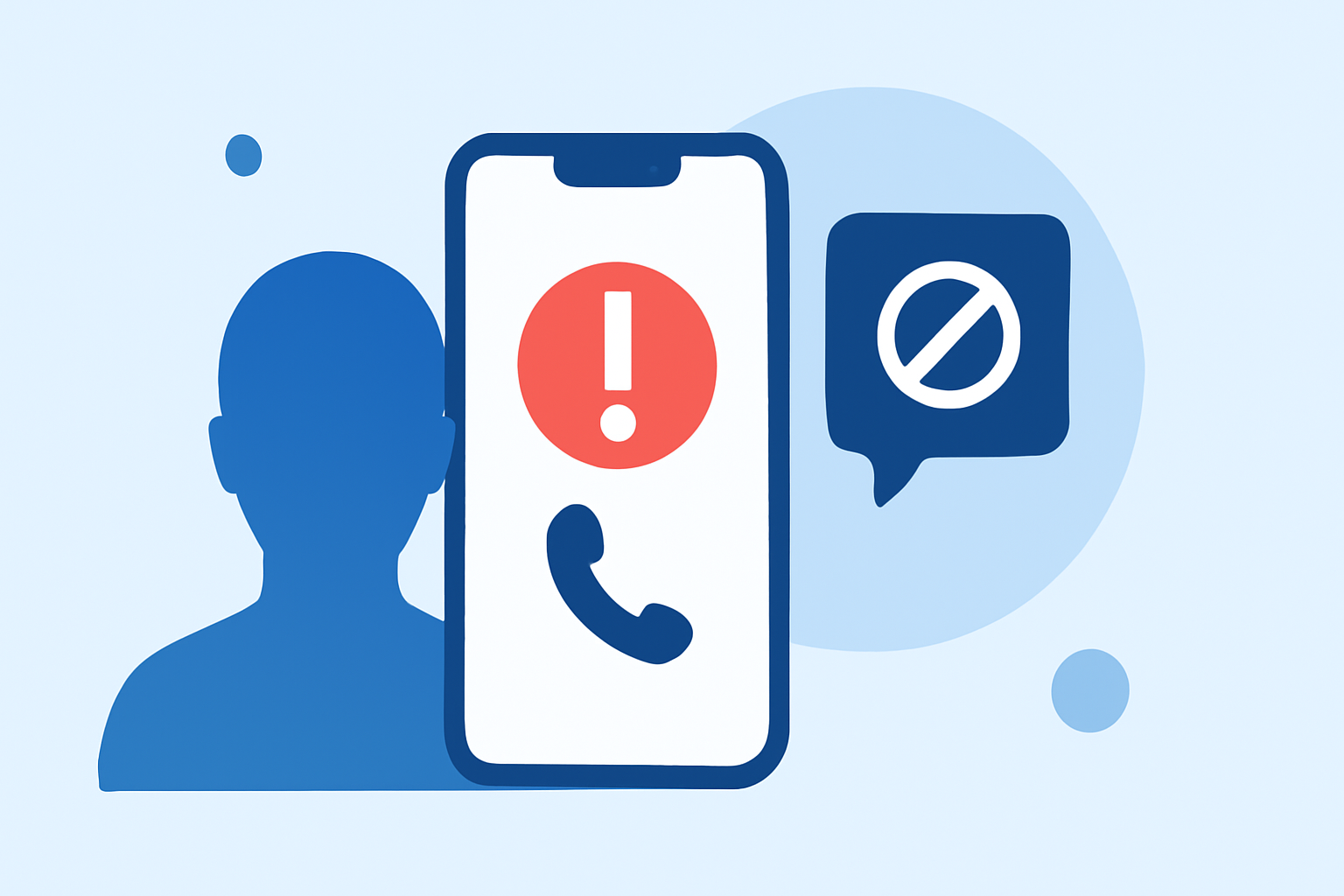 The Best Way to Identify Spam Numbers Without Constant Maintenance