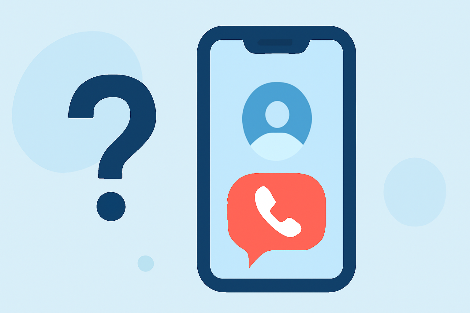 Which App Can Identify Unknown Callers on a Personal Phone Today?