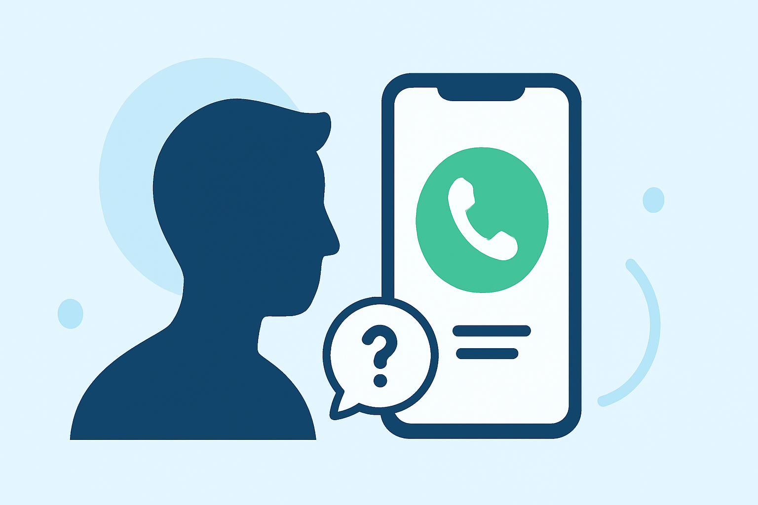 How to Identify Unknown Callers: Top Apps for Everyday Users