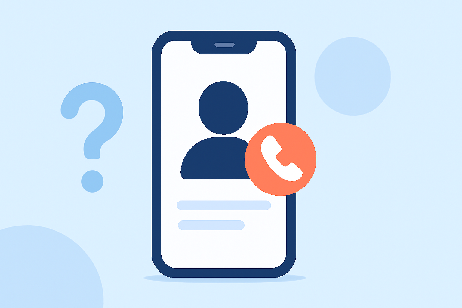 How to Identify Unknown Callers on Your AT&T iPhone