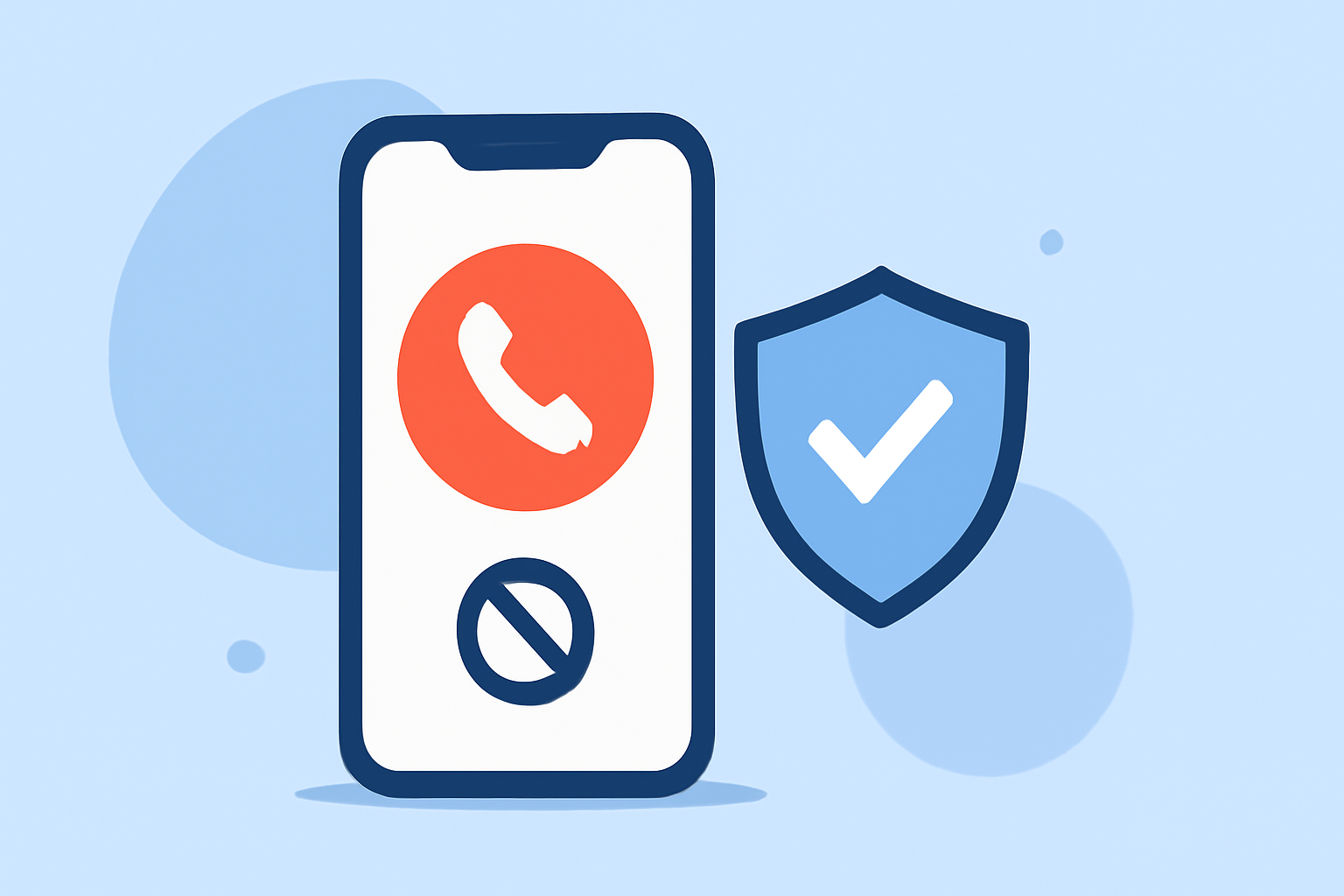 How to Identify Unknown Callers and Block Spam Calls Effectively