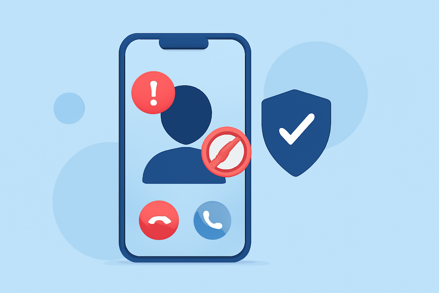 How to Identify Unknown Callers and Block Spam Calls Effectively