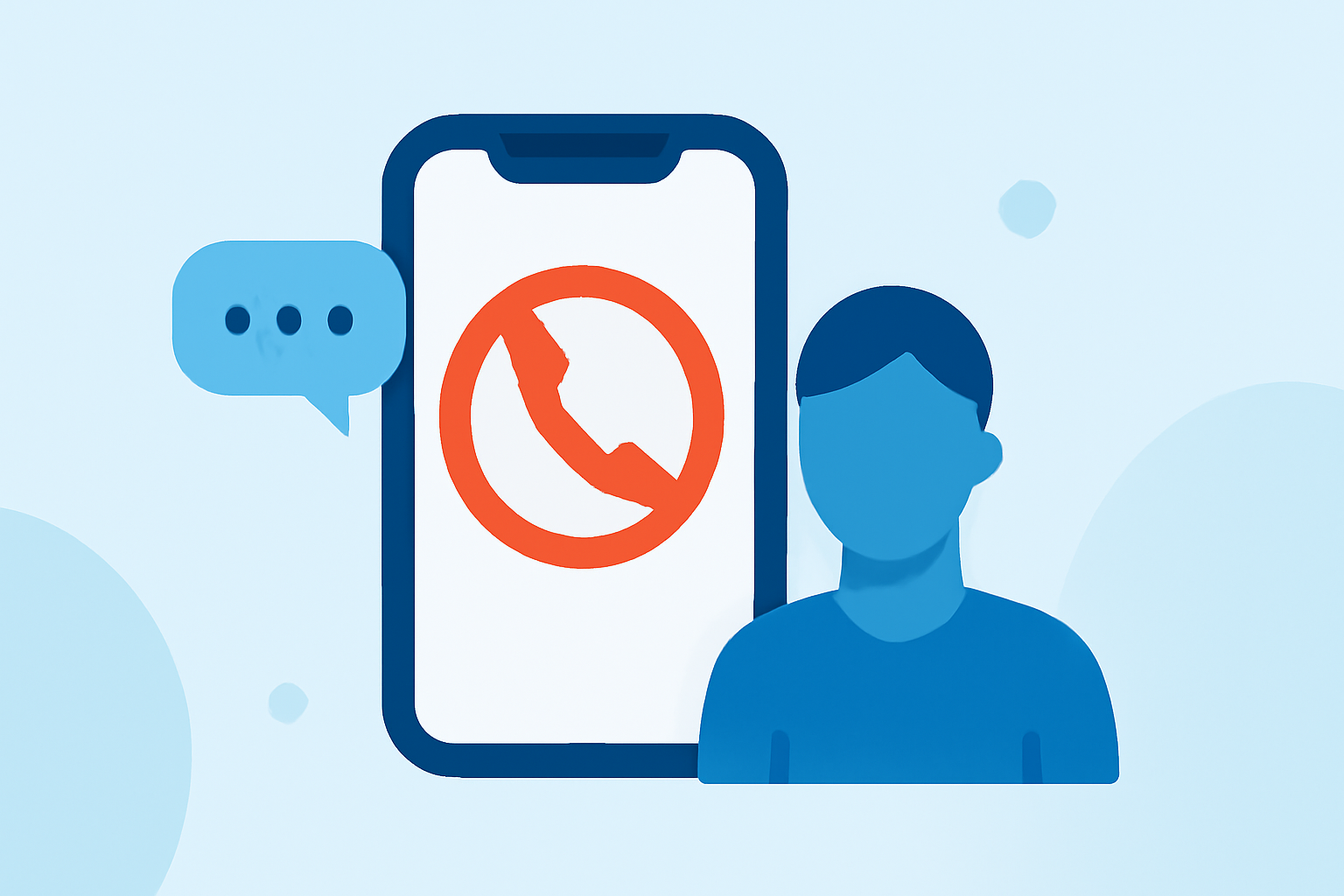 How to Identify Unknown Callers and Block Spam Calls Effectively