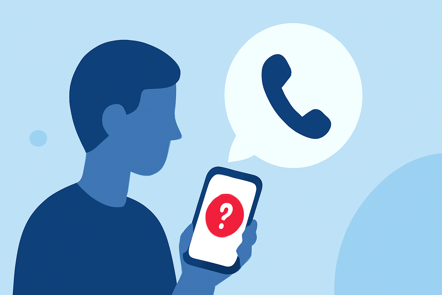 How to Identify Unknown Callers on Your Family Phone