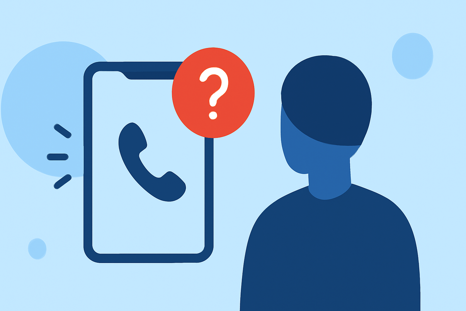 Which App Can Identify Unknown Callers on a Family Phone Today?