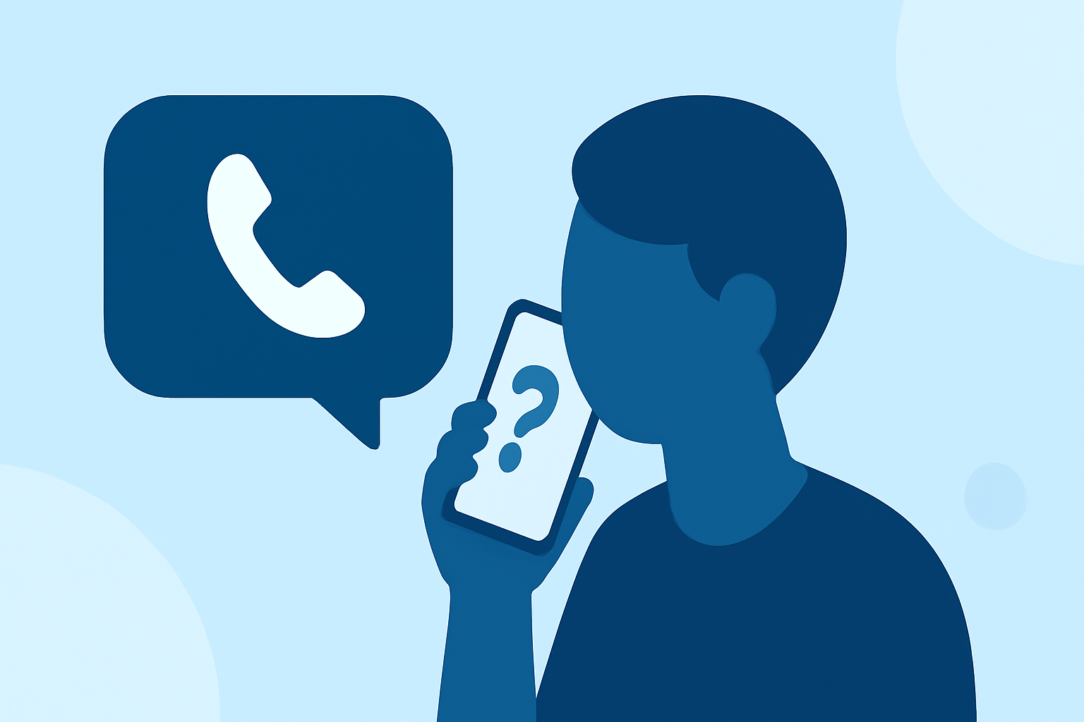 How to Identify Unknown Callers: A Comprehensive Guide for Everyday Users