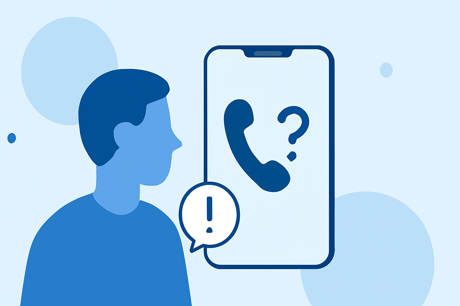 How to Identify Unknown Callers: A Comprehensive Guide for Everyday Users