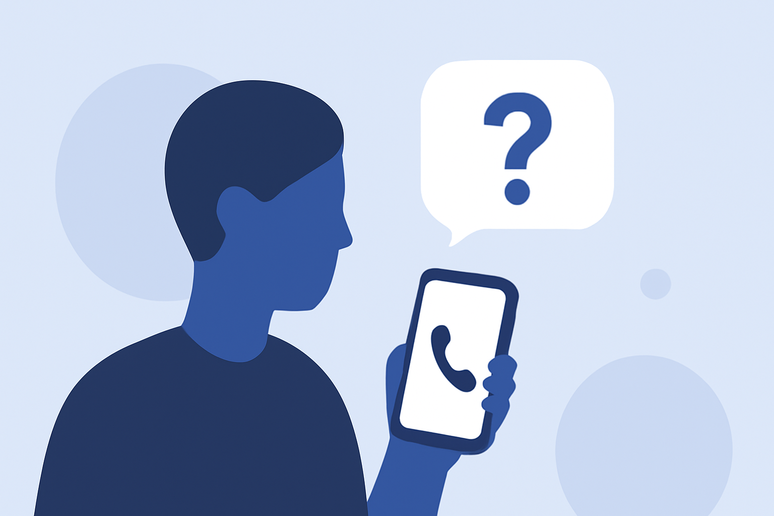 How to Identify Unknown Callers: A Comprehensive Guide for Everyday Users