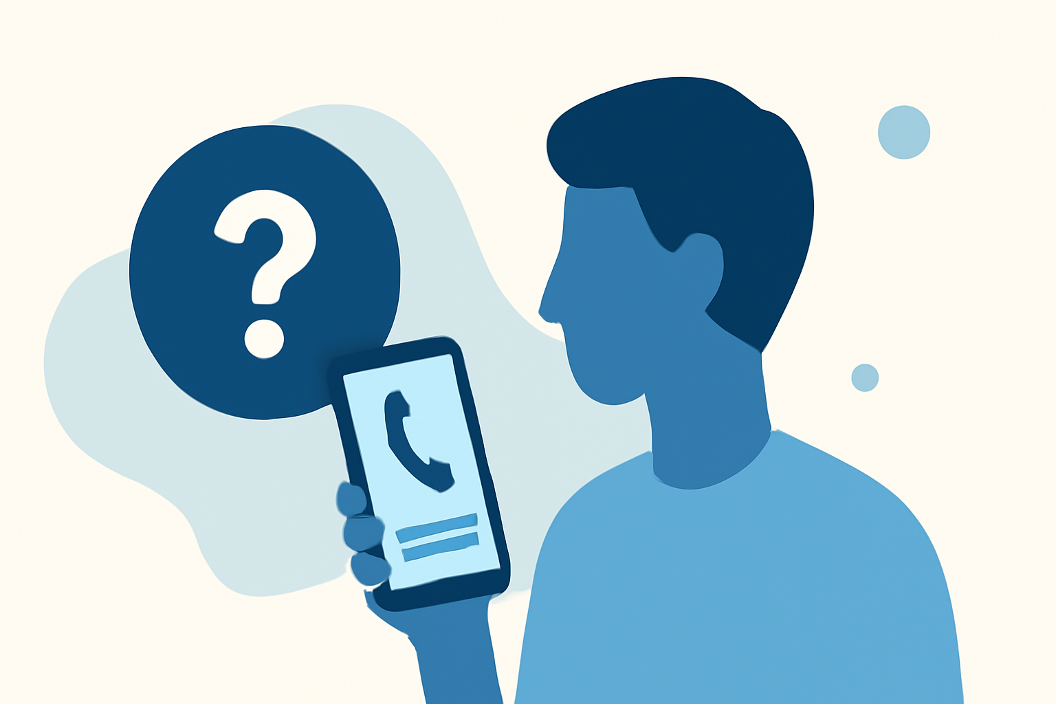 How to Identify Unknown Callers: A Guide for Everyday Users