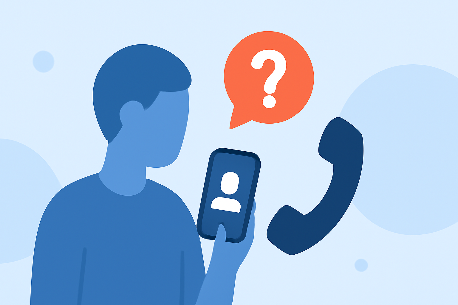 How to Identify Unknown Callers: A Guide for Everyday Users
