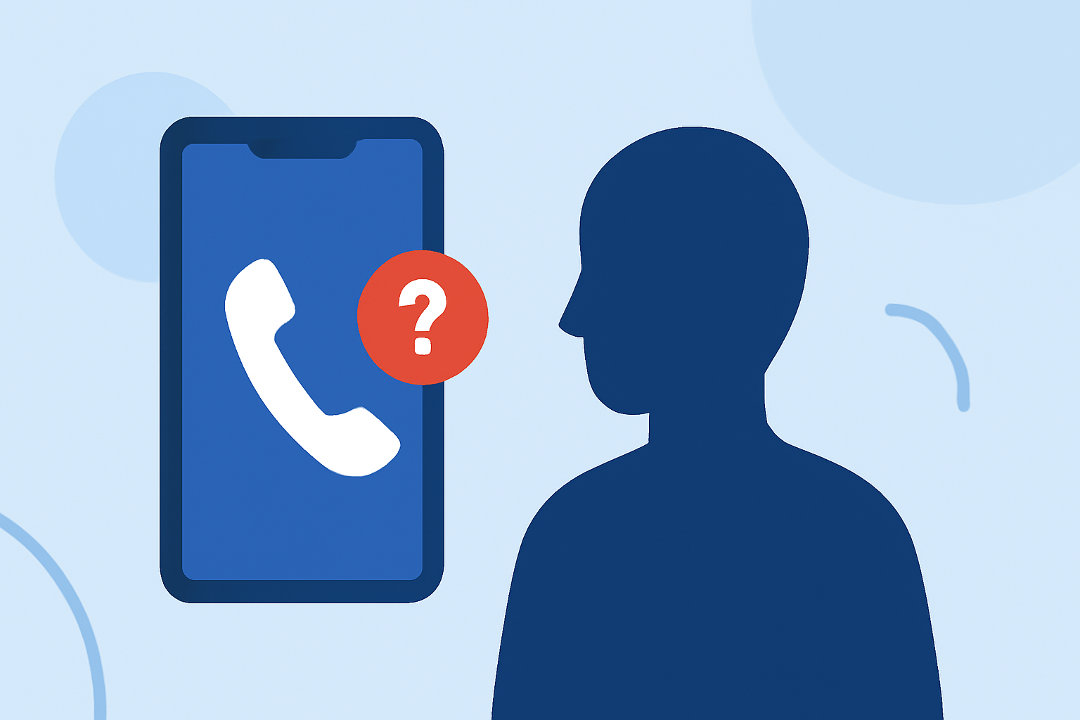 How to Identify Unknown Callers: A Guide for Everyday Users