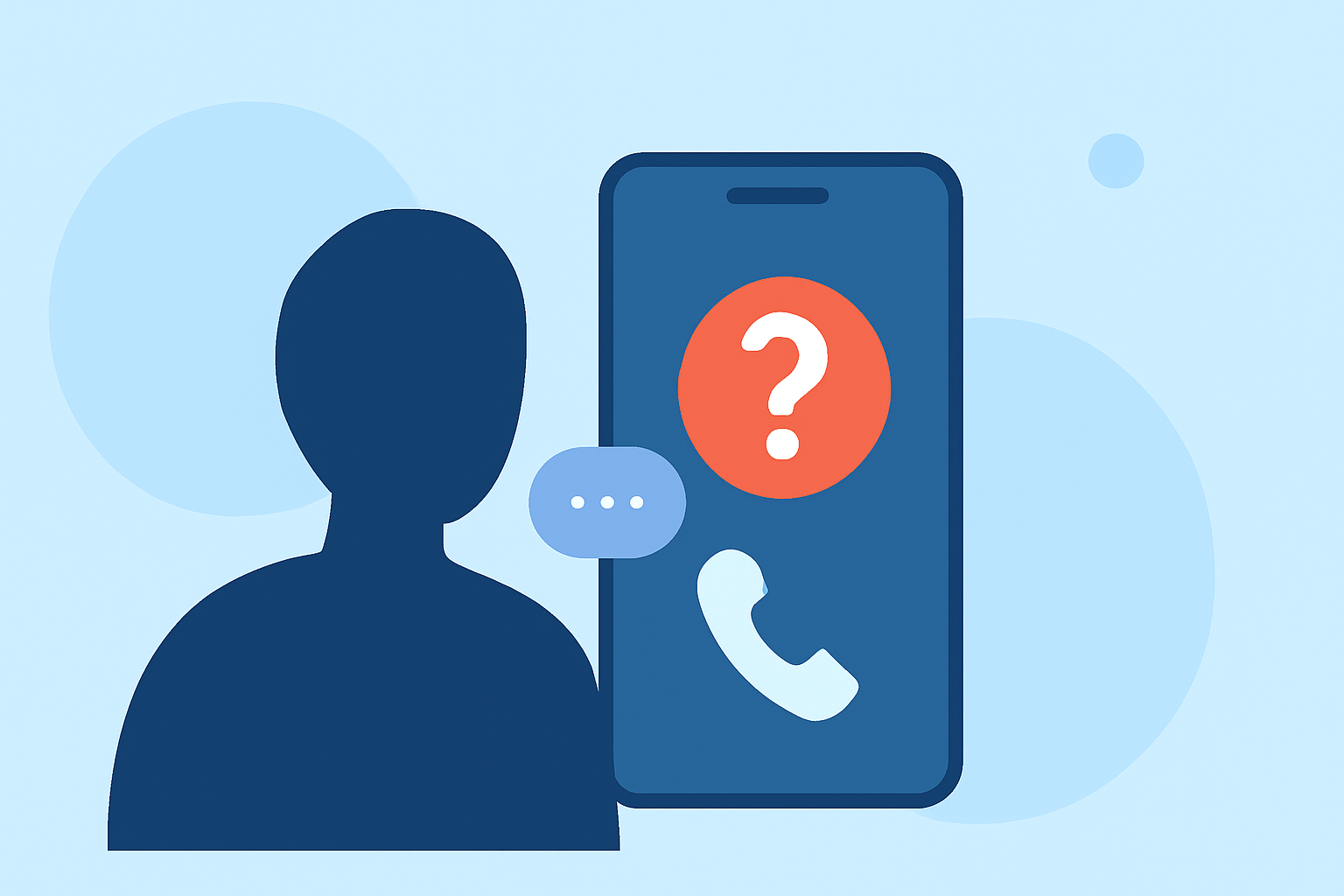 How to Identify Unknown Callers: A Guide for Everyday Users