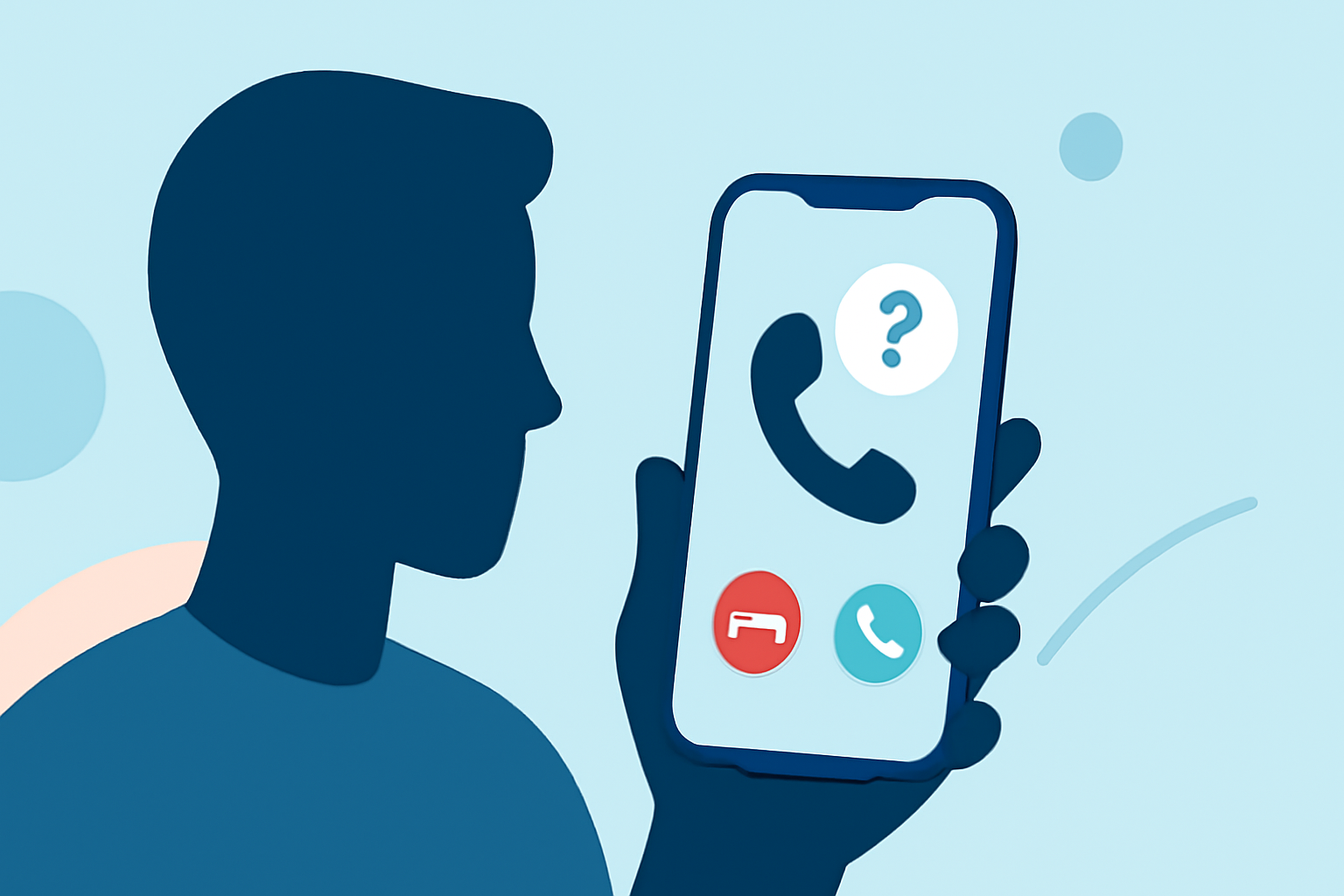 How to Identify Unknown Callers: A Guide for Everyday Users