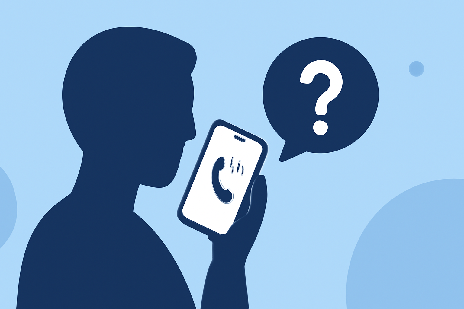 How to Identify Unknown Callers: A Guide for Everyday Users