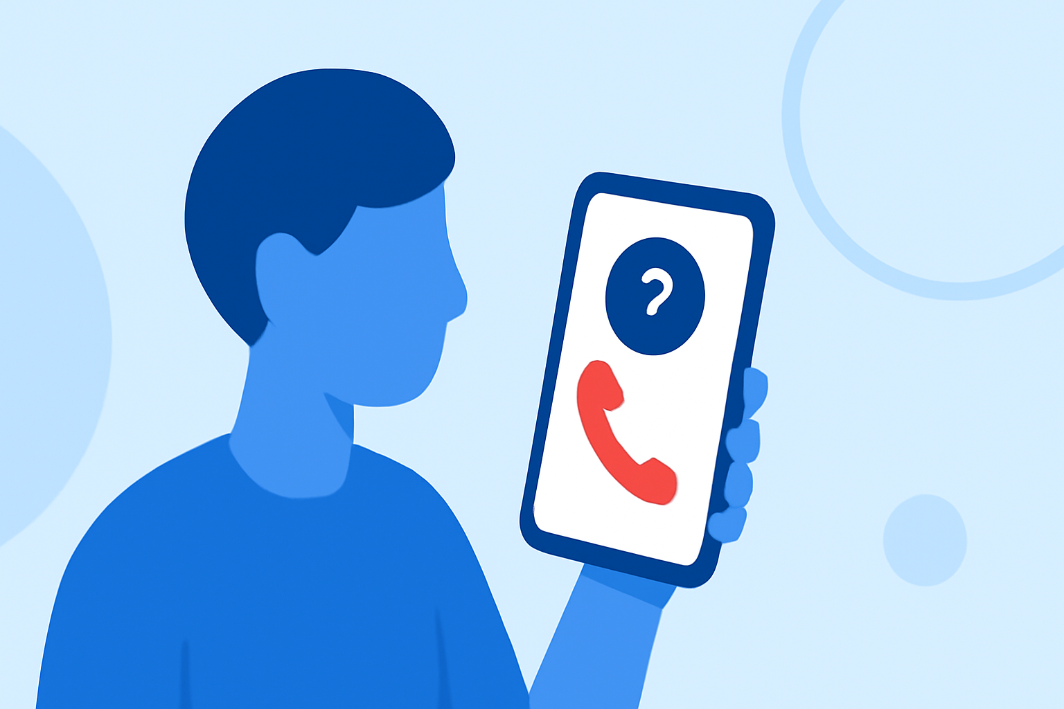 How to Identify Unknown Callers: A Comprehensive Guide for Everyday Users