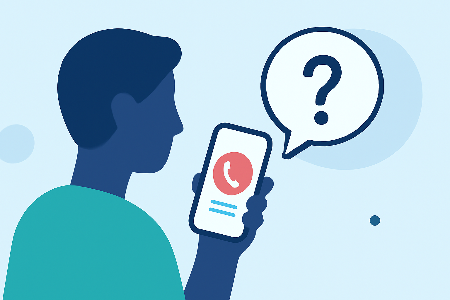 How to Identify Unknown Callers: A Comprehensive Guide for Everyday Users