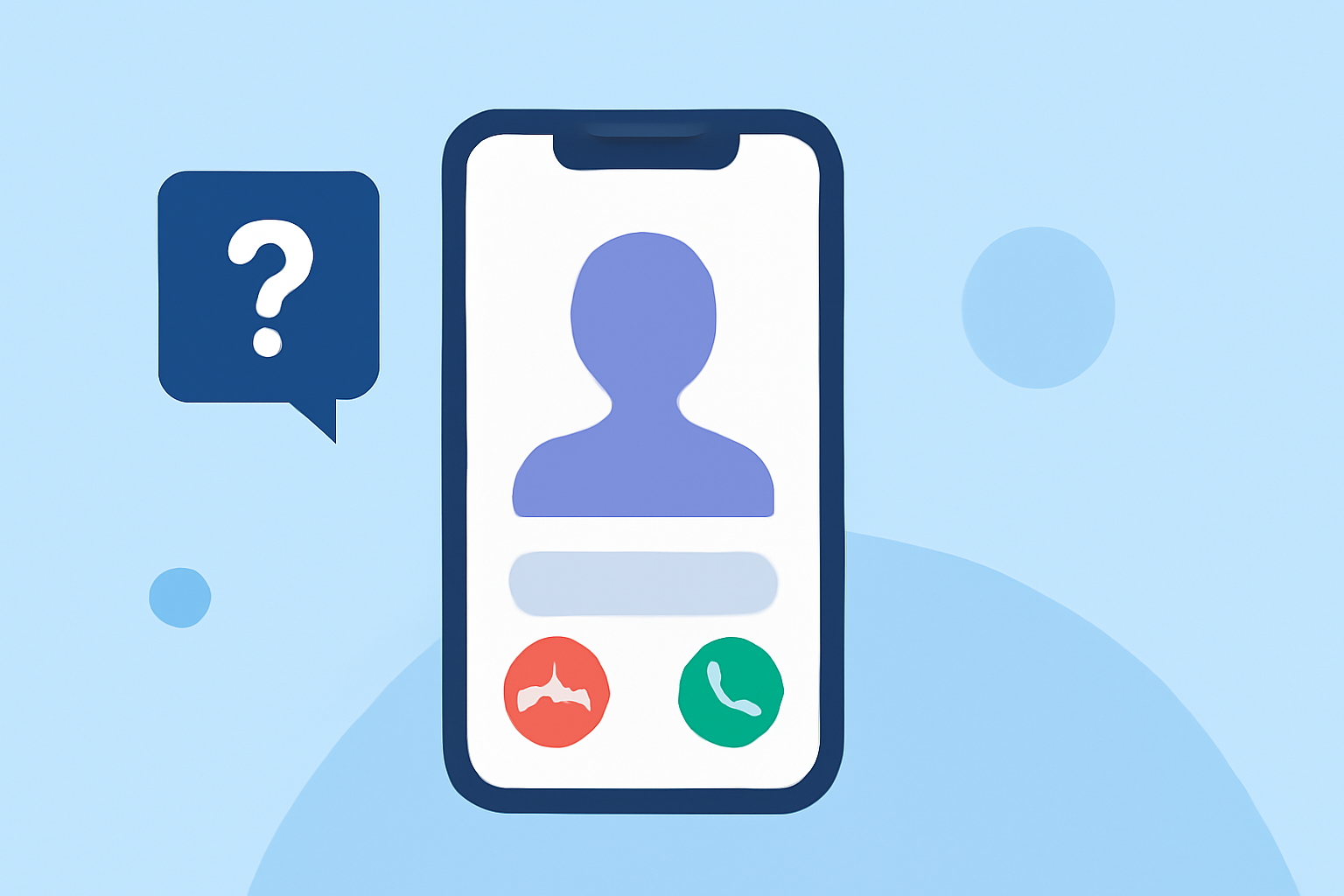 How to Identify Unknown Callers on Your iPhone