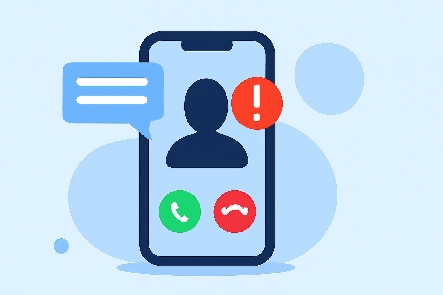 How to Identify Unknown Callers and Manage Missed Calls Effectively
