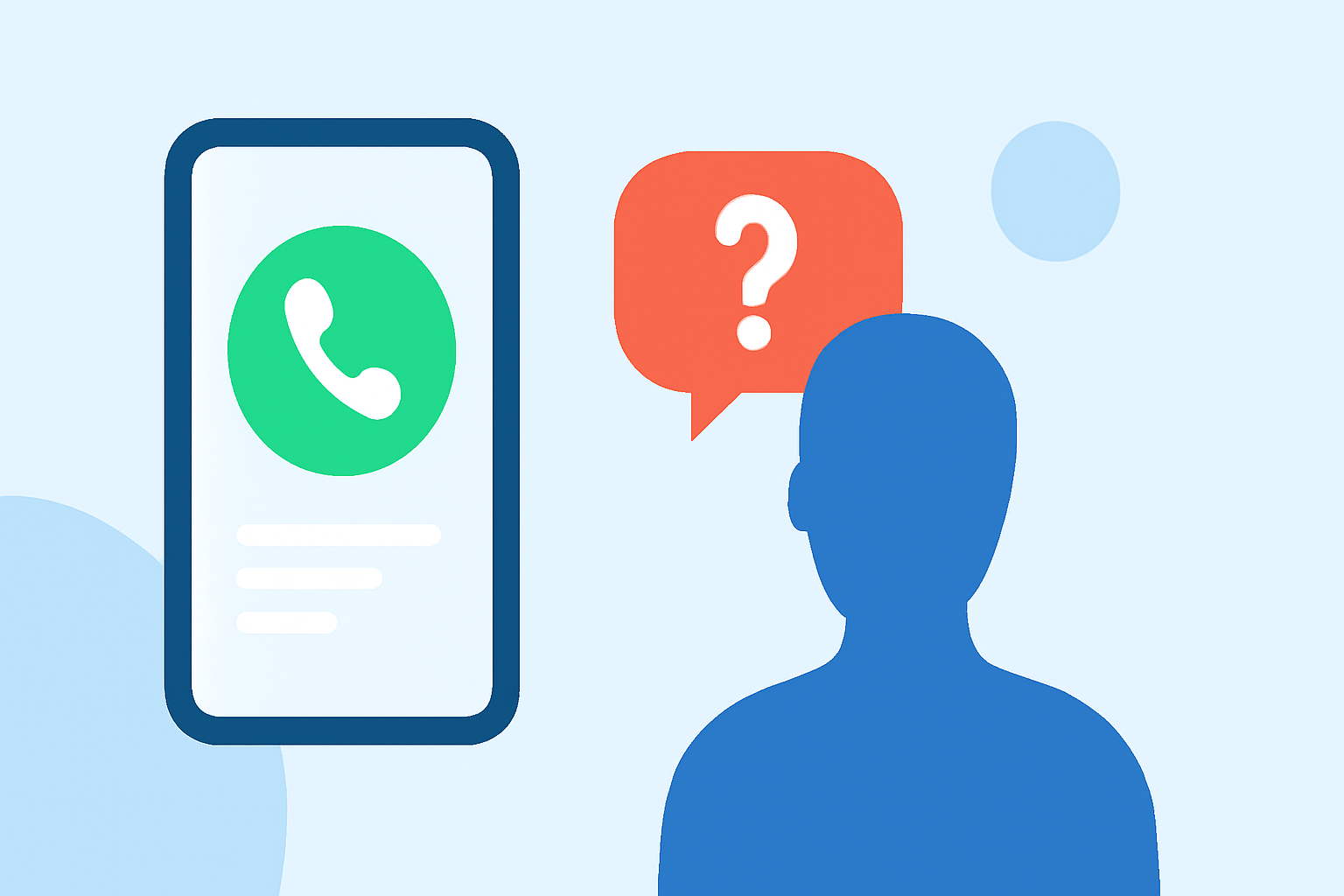 How to Identify Unknown Callers with Minimal Setup: A User-Friendly Guide